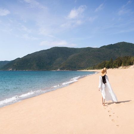 Hotel The Ritz-Carlton Sanya, Yalong Bay Exterior foto